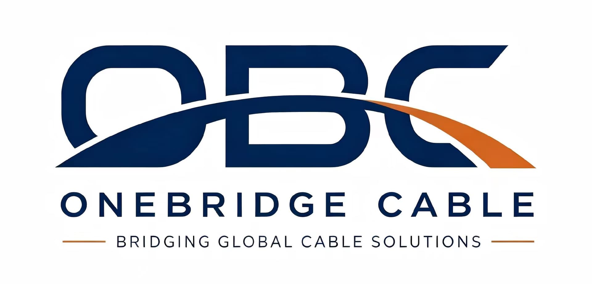 OBC OneBridge Cable logo